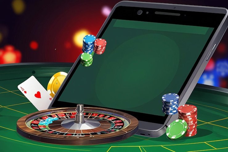 loto4 Sambungan Internet
