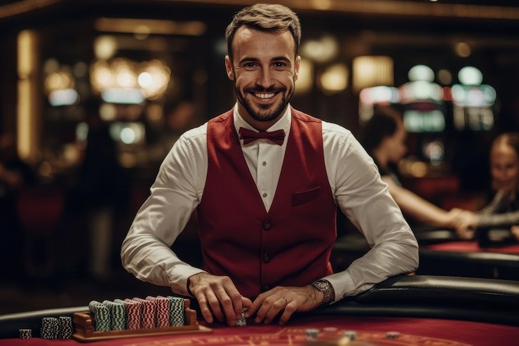 loto4 Apa yang kami tawarkan dalam The Dog House Megaways
